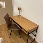 Lejlighed Casa Gioberti *