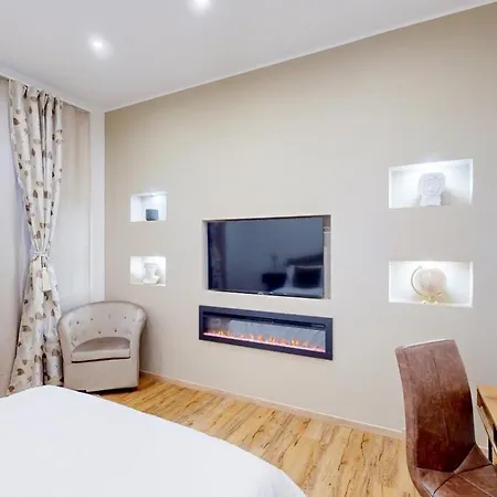 Casa Gioberti * Torino