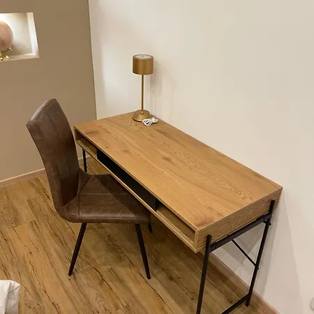 Lejlighed Casa Gioberti *