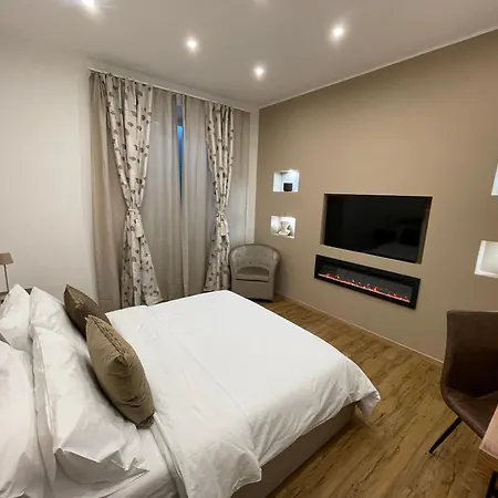 Casa Gioberti * Torino