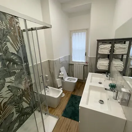 Casa Gioberti *