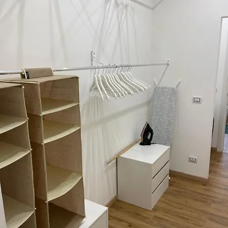 Casa Gioberti Lejlighed *