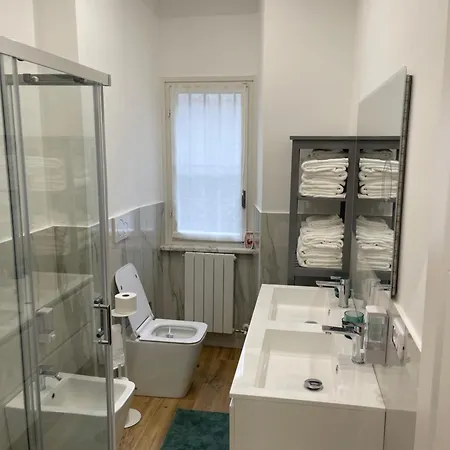 Casa Gioberti * 토리노