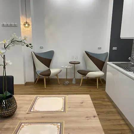 Casa Gioberti Lejlighed Torino