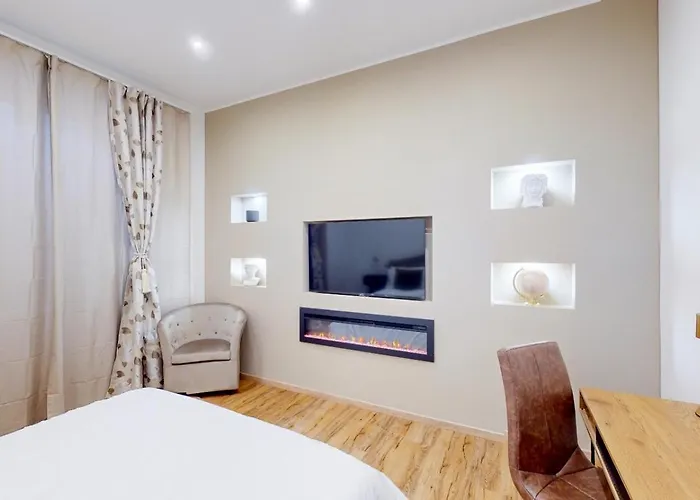 Casa Gioberti * 토리노