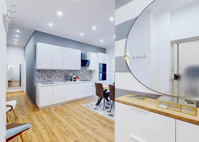 Casa Gioberti 토리노