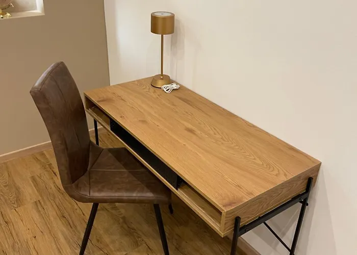 아파트 Casa Gioberti *