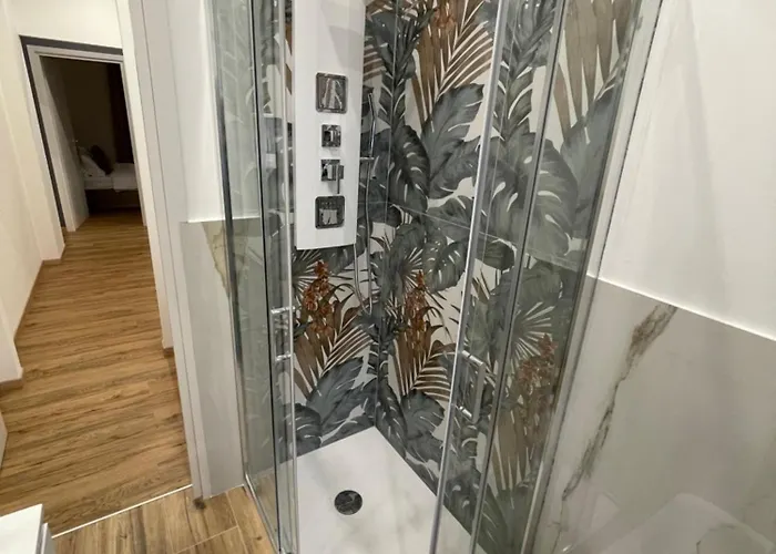 Casa Gioberti 토리노