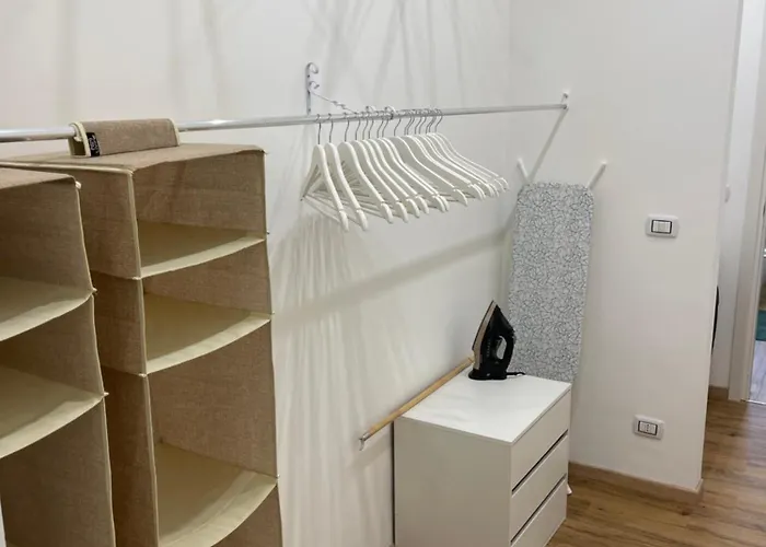 Casa Gioberti 아파트 *