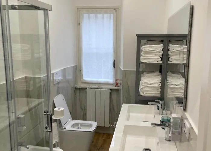 Casa Gioberti * 토리노