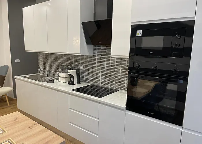 아파트 Casa Gioberti 토리노