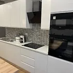 Apartment Casa Gioberti Turin