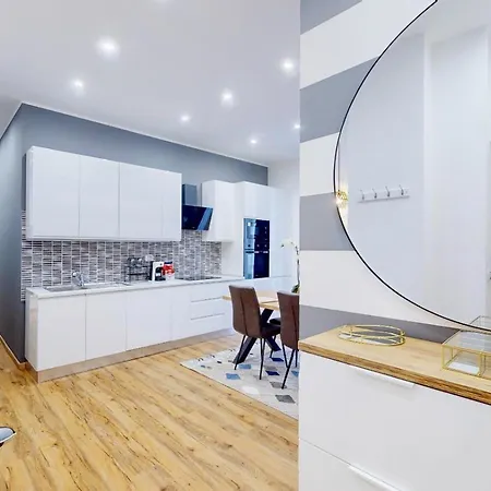 Casa Gioberti Torino