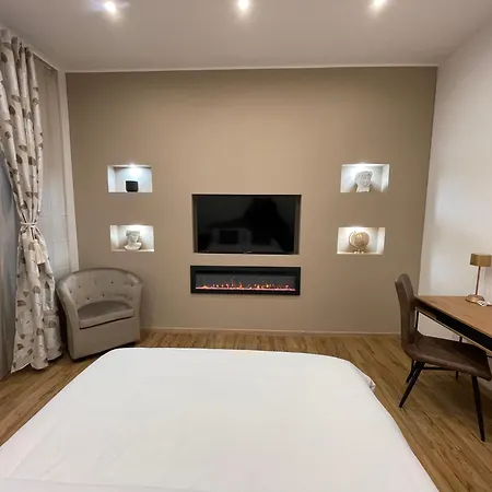 Appartamento Casa Gioberti