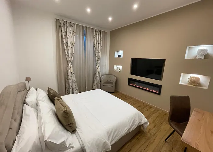 Casa Gioberti * 토리노