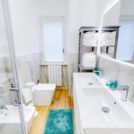 Apartamento Casa Gioberti *