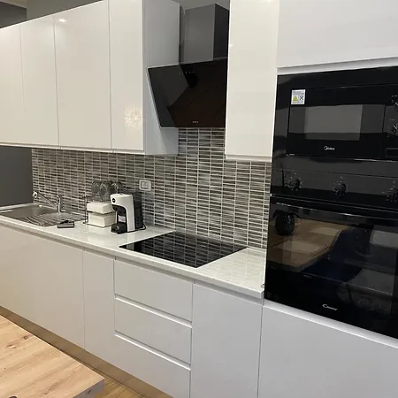 Apartamento Casa Gioberti Turín